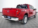 New 2025 Ford F150 Lariat image 4