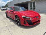New 2025 Audi S e-tron GT Prestige image 3