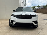 New 2026 Land Rover Range Rover Velar Dynamic SE image 2