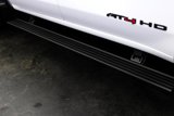 Used 2024 GMC Sierra 2500 AT4 w/ AT4 Premium Plus Package image 5