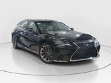 Certified 2023 Lexus LS 500 image 2
