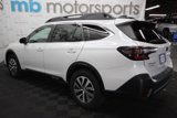 Used 2022 Subaru Outback Premium image 3