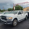 Used 2022 RAM 2500 Tradesman w/ Towing Technology Group image 3