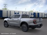 New 2025 Ford Ranger Lariat image 4