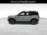 Used 2024 Ford Bronco Sport Outer Banks w/ Tech Package image 5