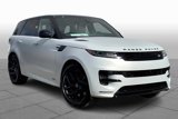New 2025 Land Rover Range Rover Sport Autobiography image 2