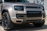 Used 2025 Land Rover Defender 110 image 2