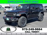 New 2025 Jeep Wrangler Unlimited Rubicon image 3
