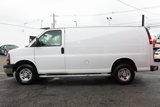 Used 2023 Chevrolet Express 2500 w/ Driver Convenience Package image 3