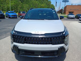 New 2026 Kia Sportage X-Line image 3