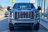 New 2025 GMC Sierra 2500 Denali w/ Max Trailering Package image 2
