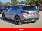 New 2025 Buick Envision Sport Touring image 4