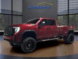Used 2024 GMC Sierra 3500 Denali w/ Denali Reserve Package image 5