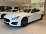 New 2024 Maserati Quattroporte Modena Ultima Q4 image 3
