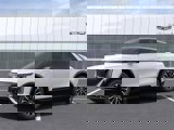 New 2025 Cadillac Lyriq Sport image 2