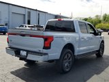 New 2025 Ford F150 Lightning Lariat image 3
