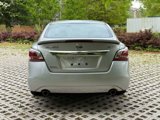 Used 2015 Nissan Altima 2.5 S w/ Sport Value Package image 5