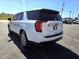 Used 2021 GMC Yukon Denali w/ Denali Premium Package image 5