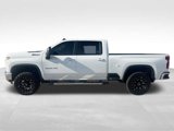 Used 2023 Chevrolet Silverado 2500 LT w/ Convenience Package image 2