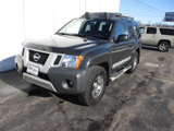 Used 2012 Nissan Xterra PRO-4X image 2
