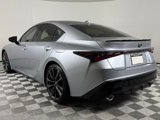 New 2025 Lexus IS 350 F Sport image 4