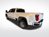 New 2025 Chevrolet Silverado 3500 High Country w/ High Country Premium Package image 3