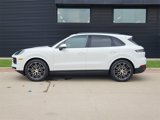 Certified 2025 Porsche Cayenne image 2
