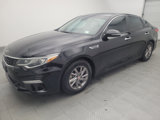Used 2020 Kia Optima LX image 2