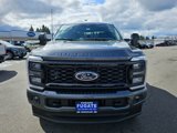 New 2025 Ford F350 XL w/ STX Appearance Package image 3
