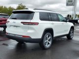 New 2025 Jeep Grand Cherokee L Limited image 3