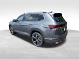 New 2025 Volkswagen Atlas SEL Premium R-Line image 5