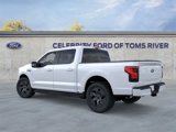 New 2025 Ford F150 Lightning XLT image 4