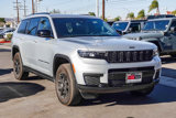 New 2024 Jeep Grand Cherokee L Altitude image 3