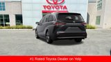 New 2025 Toyota Sienna Platinum image 4