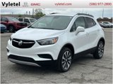 Certified 2022 Buick Encore Preferred w/ Safety Package image 5