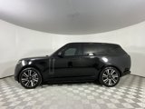 Certified 2023 Land Rover Range Rover SE image 2