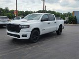 New 2026 RAM 1500 Laramie image 2