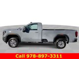 New 2025 GMC Sierra 2500 SLE w/ SLE Convenience Package image 5