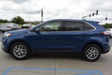 Used 2024 Ford Edge SEL w/ Convenience Package image 2