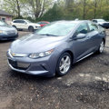 Used 2018 Chevrolet Volt LT w/ Comfort Package image 4