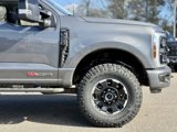 New 2025 Ford F250 Lariat w/ Lariat Ultimate Package image 2