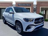 New 2025 Mercedes-Benz GLE 350 4MATIC image 3
