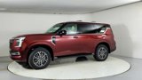 New 2025 Nissan Armada Platinum image 3