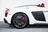 Used 2023 Audi R8 V10 performance image 2