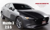 Used 2023 MAZDA MAZDA3 s image 1
