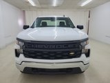 Used 2024 Chevrolet Silverado 1500 W/T w/ WT Fleet Convenience Package image 2