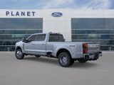 New 2026 Ford F450 Platinum w/ Platinum Plus Package image 5