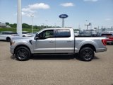 Used 2022 Ford F150 XLT w/ Equipment Group 302A High image 5
