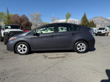 Used 2012 Toyota Prius Four image 4