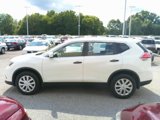 Used 2016 Nissan Rogue S image 3